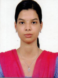 Meenu P